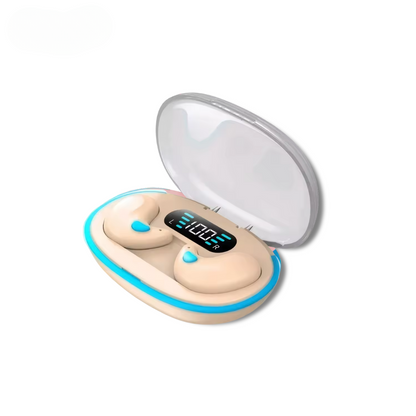 LugnPods Sleep+  |  Skapade för lugn. Byggda för komfort.