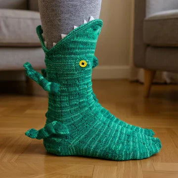 MyskSockor™ | Mjuka och söta – strumpor som håller dina fötter varma och förbättrar ditt humör