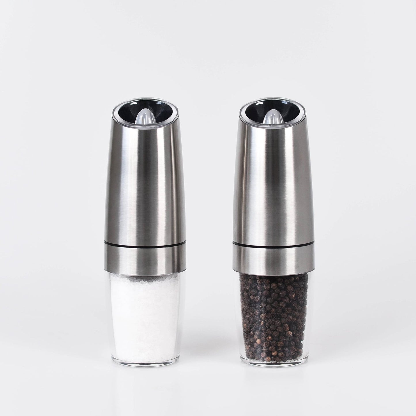 Elektrisk Pepparkvarn Duo
