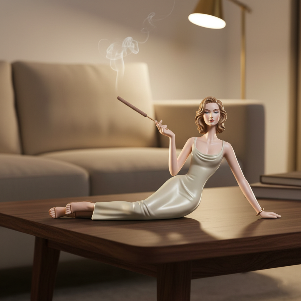 FemmeFume™ | Förvandla ditt hem till en plats för ro och balans