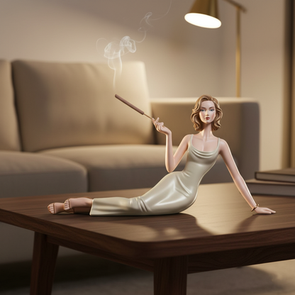 FemmeFume™ | Förvandla ditt hem till en plats för ro och balans