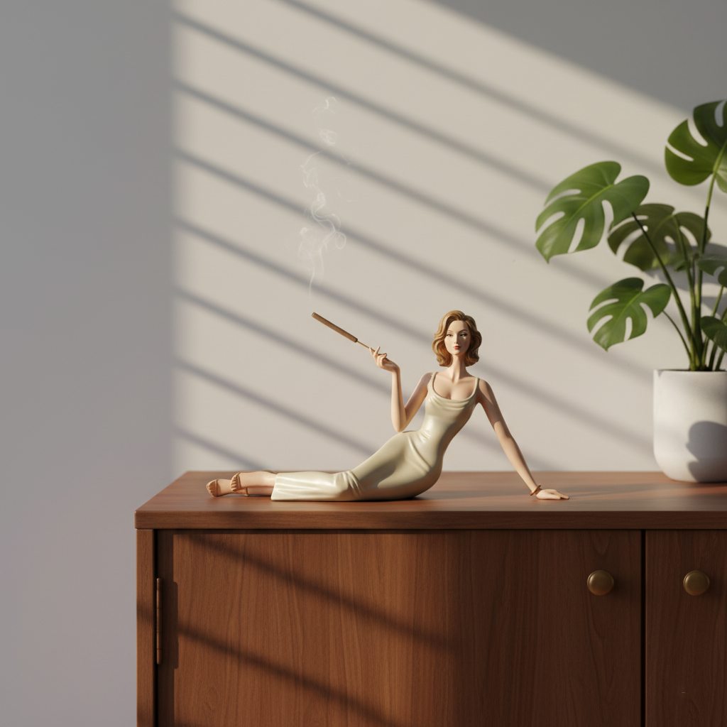 FemmeFume™ | Förvandla ditt hem till en plats för ro och balans