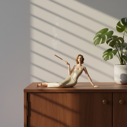 FemmeFume™ | Förvandla ditt hem till en plats för ro och balans