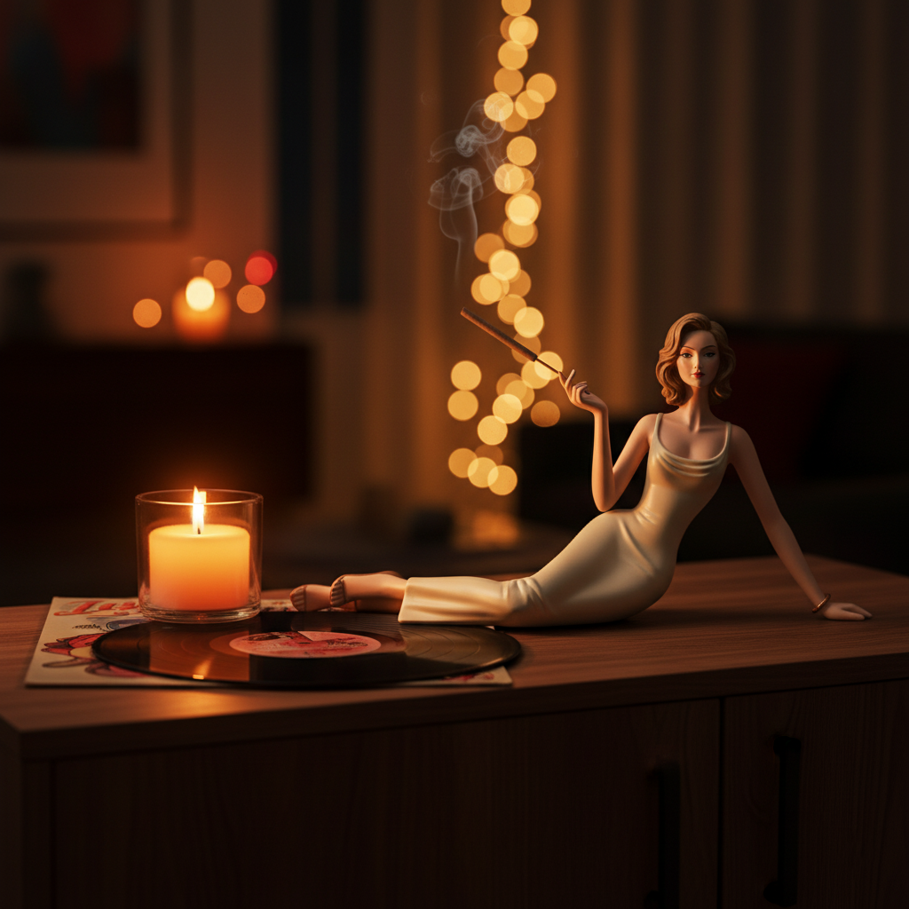 FemmeFume™ | Förvandla ditt hem till en plats för ro och balans