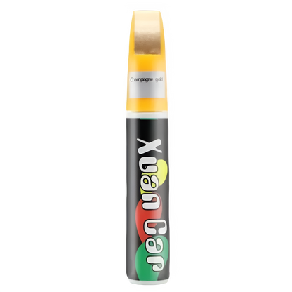 Fyndor™ FlashFix Pen | 1+1 GRATIS | Täck små repor på sekunder – snabbt, enkelt och utan verkstad.