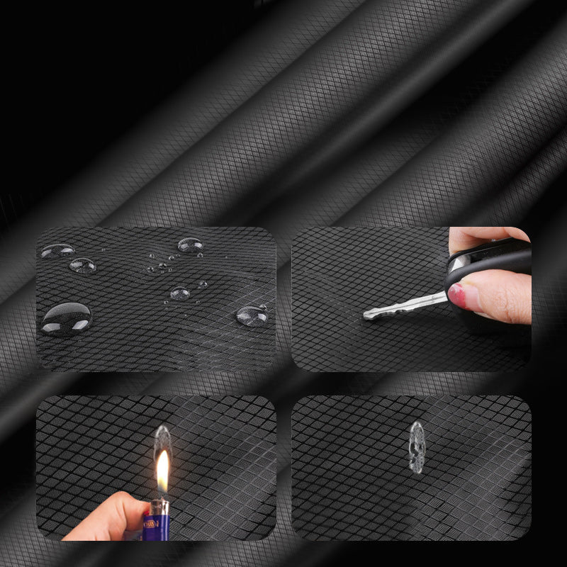 Premium Snöskydd™ | Skyddar bilen från frost, snö och kyla