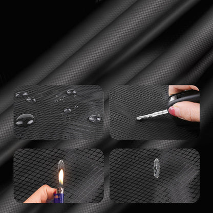 Premium Snöskydd™ | Skyddar bilen från frost, snö och kyla