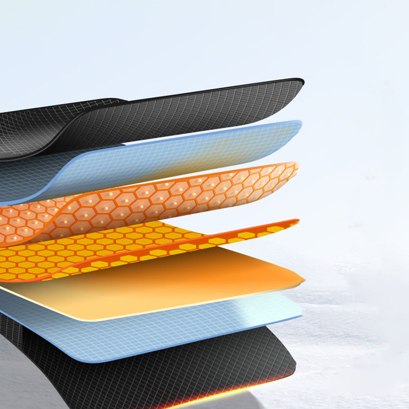 Premium Snöskydd™ | Skyddar bilen från frost, snö och kyla