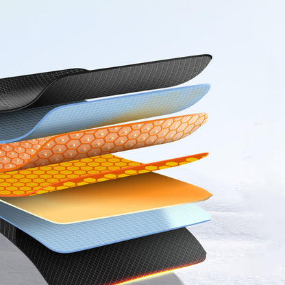 Premium Snöskydd™ | Skyddar bilen från frost, snö och kyla