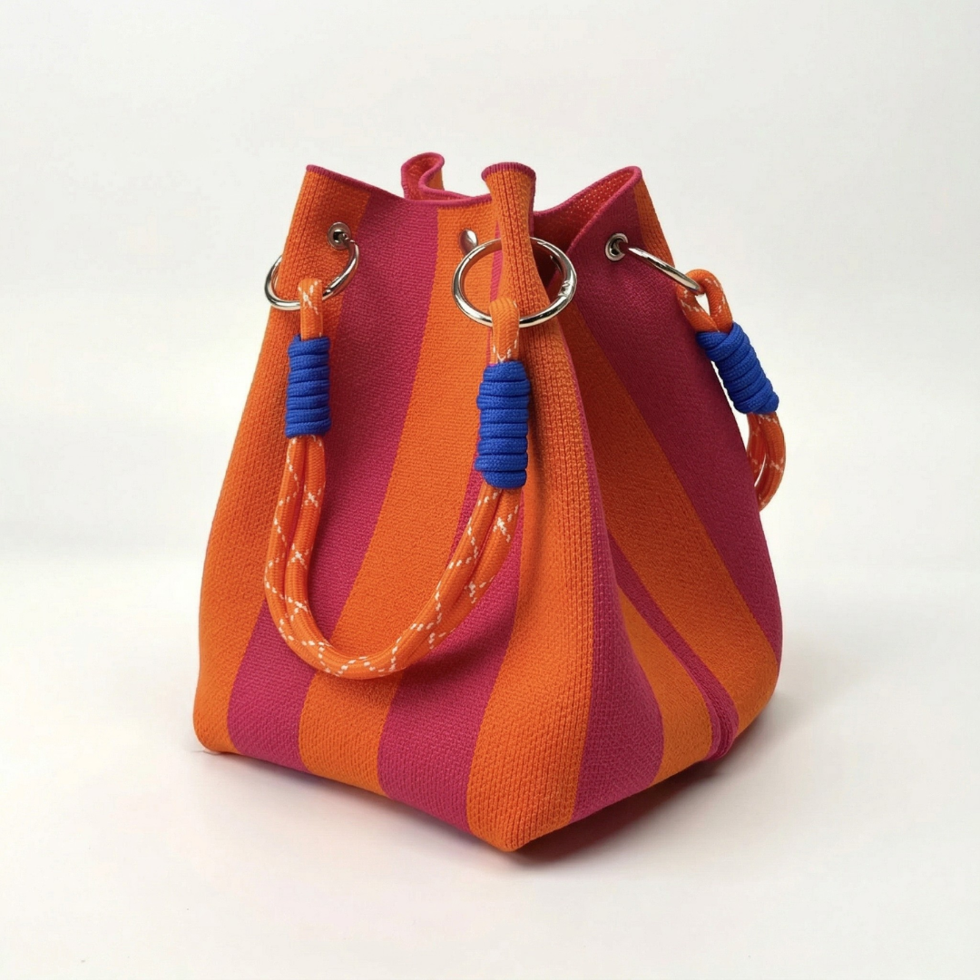 MageForm™ ColorBlock Tote | Färg som lyfter varje outfit