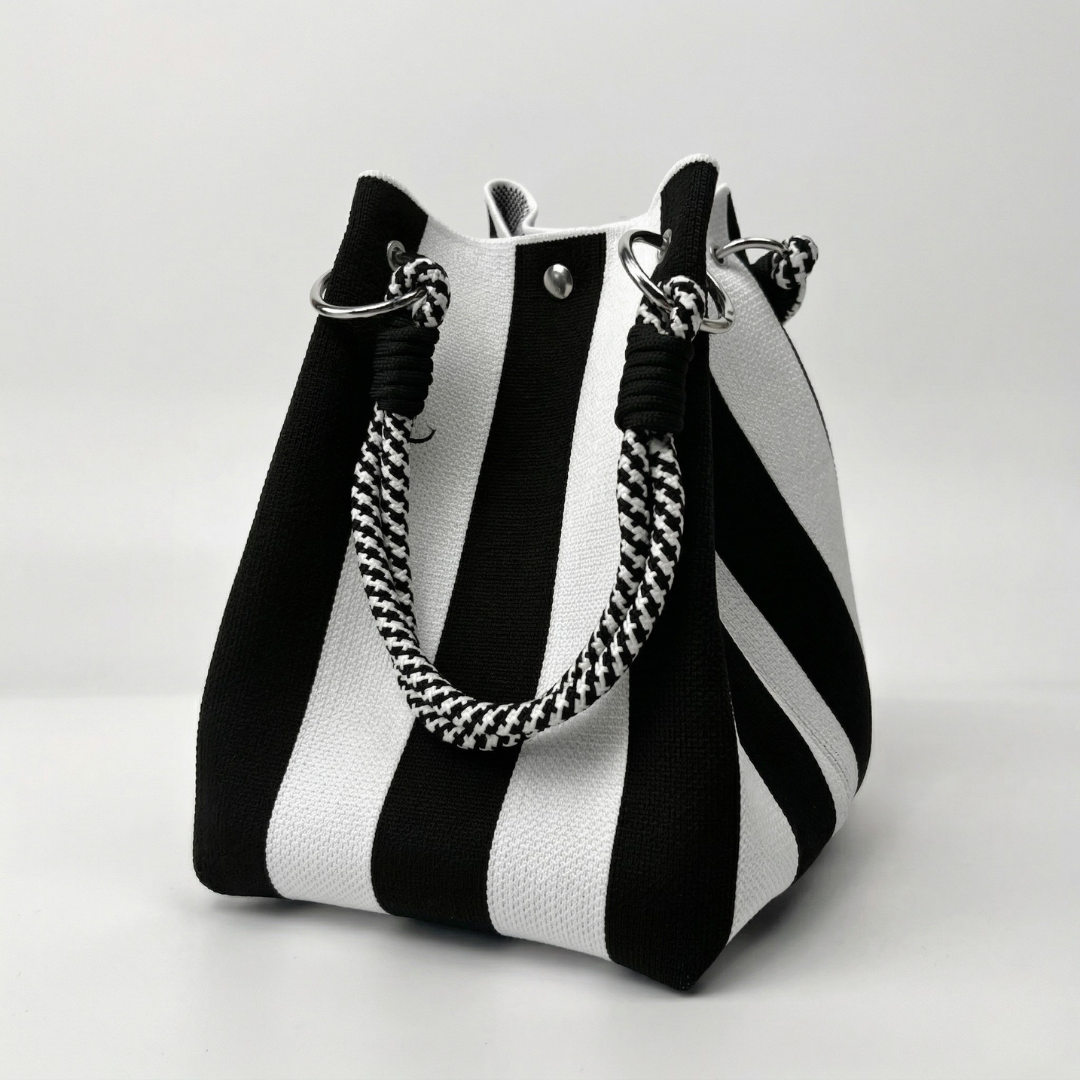 MageForm™ ColorBlock Tote | Färg som lyfter varje outfit