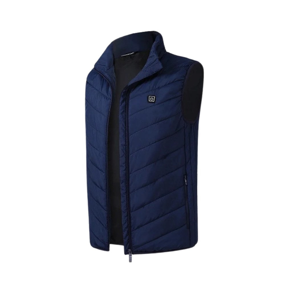 Fyndor™ | Uppvärmd Unisex-väst
