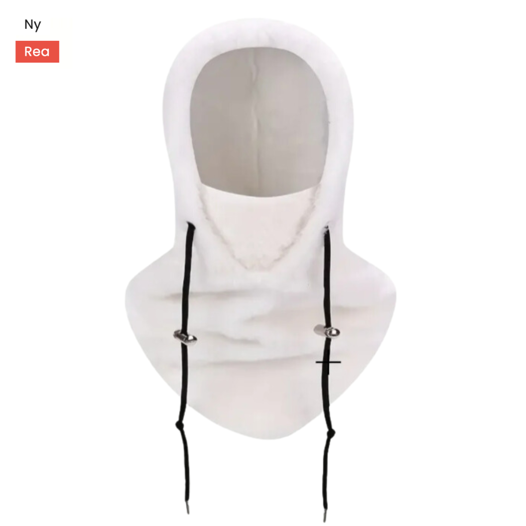 Fjällvarm™ Sherpa | Värme och design för kyliga dagar