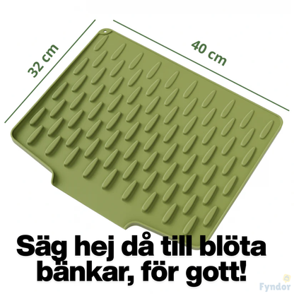 Fyndor™ | Silikon Köksmatta