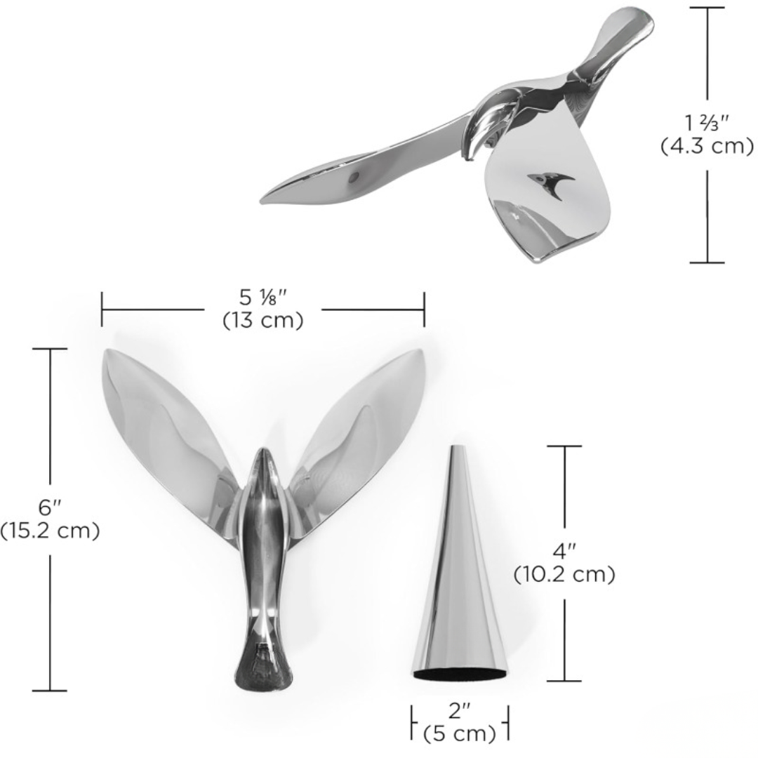 Flyp™ | Gör varje öppning till ett samtalsämne