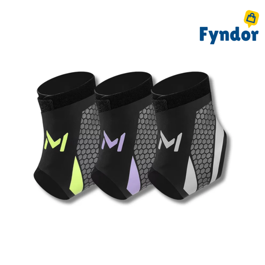 SteadyStep Pro™ | Stabilitet i varje steg