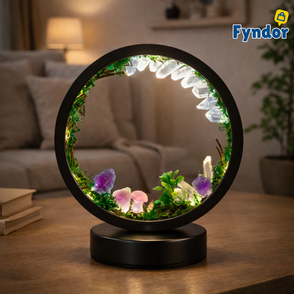 Skymnings™ | Skapa lugn och harmoni i ditt hem – på bara några sekunder