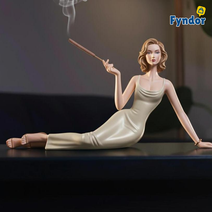 FemmeFume™ | Förvandla ditt hem till en plats för ro och balans