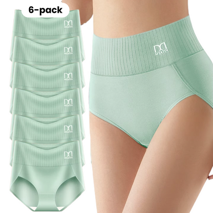 BodyEase™ | 6-pack | Stöd och stil varje dag