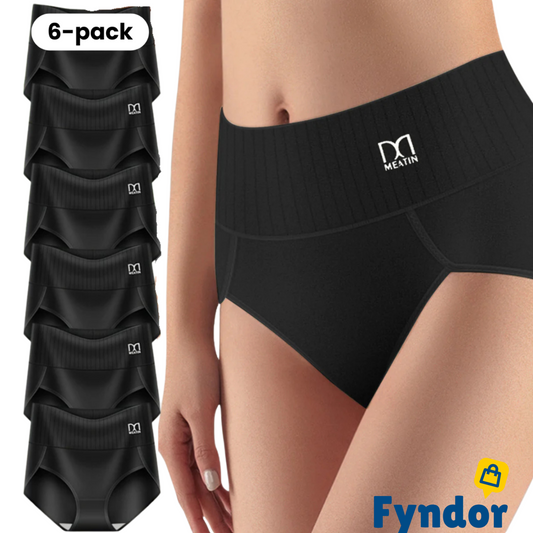 BodyEase™ | 6-pack | Stöd och stil varje dag