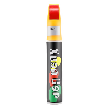 Fyndor™ FlashFix Pen | 1+1 GRATIS | Täck små repor på sekunder – snabbt, enkelt och utan verkstad.
