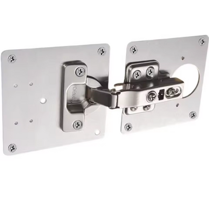 GångFix™ - 10-pack | Snabb lösning för lösa och svajiga skåpsluckor