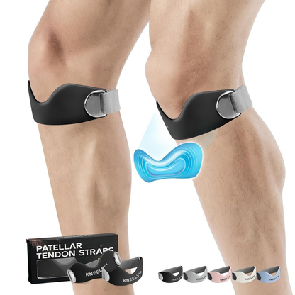 GOUNOD StegLätt™ Knästöd