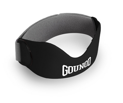 GOUNOD StegLätt™ Knästöd