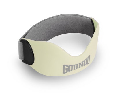 GOUNOD StegLätt™ Knästöd