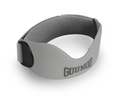 GOUNOD StegLätt™ Knästöd