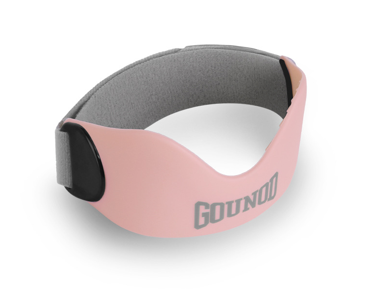 GOUNOD StegLätt™ Knästöd