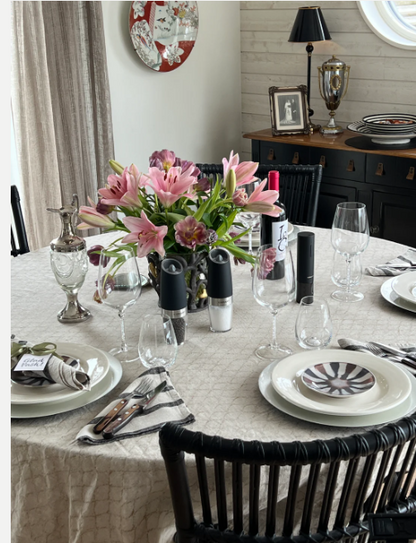 Elektrisk Pepparkvarn Duo