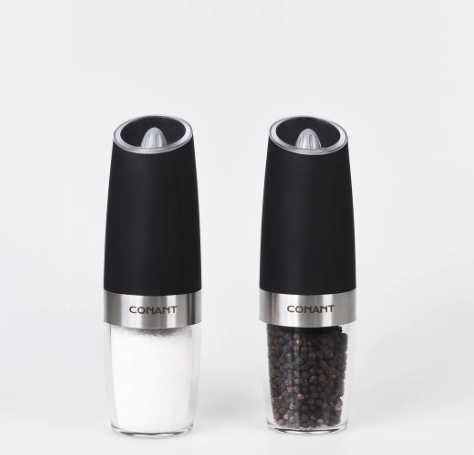 Elektrisk Pepparkvarn Duo