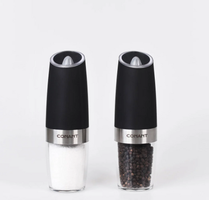 Elektrisk Pepparkvarn Duo