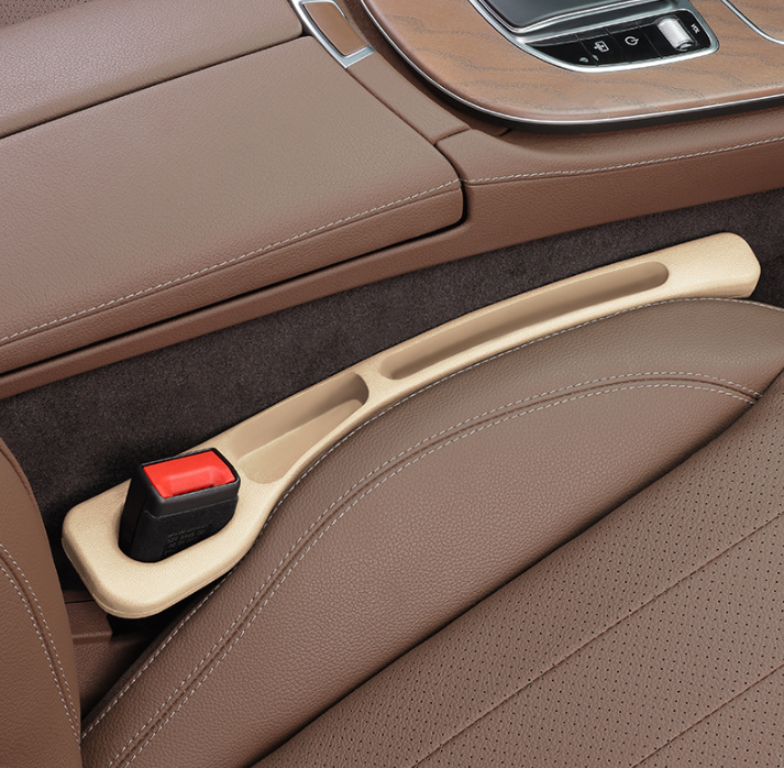 Fyndor SideGap Organizer