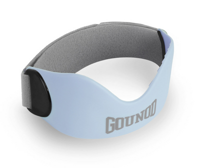 GOUNOD StegLätt™ Knästöd