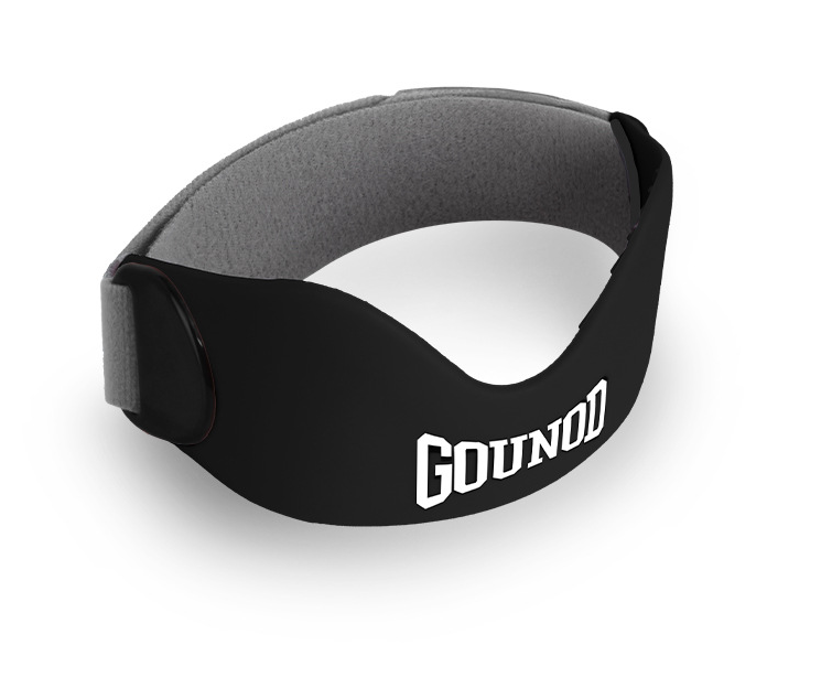 GOUNOD StegLätt™ Knästöd