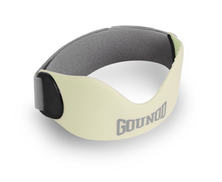 GOUNOD StegLätt™ Knästöd