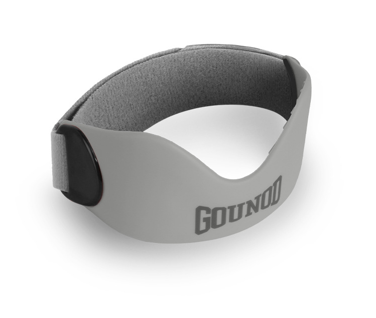 GOUNOD StegLätt™ Knästöd