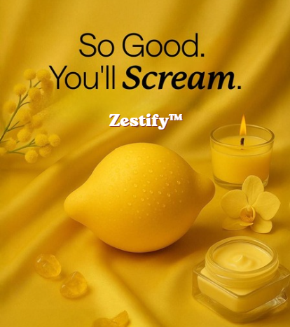 Zestify™ | Upptäck sensation som du aldrig känt förut