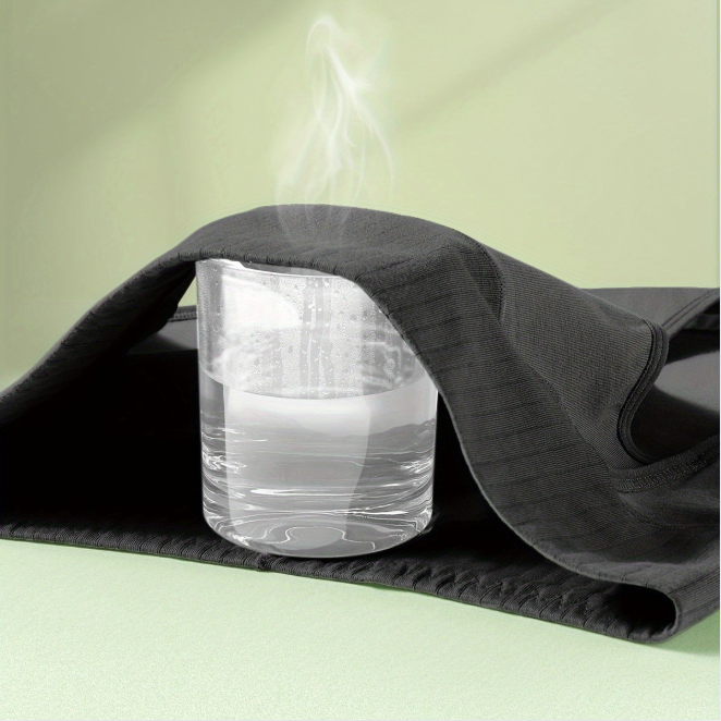 FormFit™ | 6-Pack Höga Midjetrosor med Formande Effekt för Komfort hela Dagen