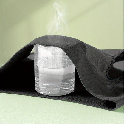 FormFit™ | 6-Pack Höga Midjetrosor med Formande Effekt för Komfort hela Dagen