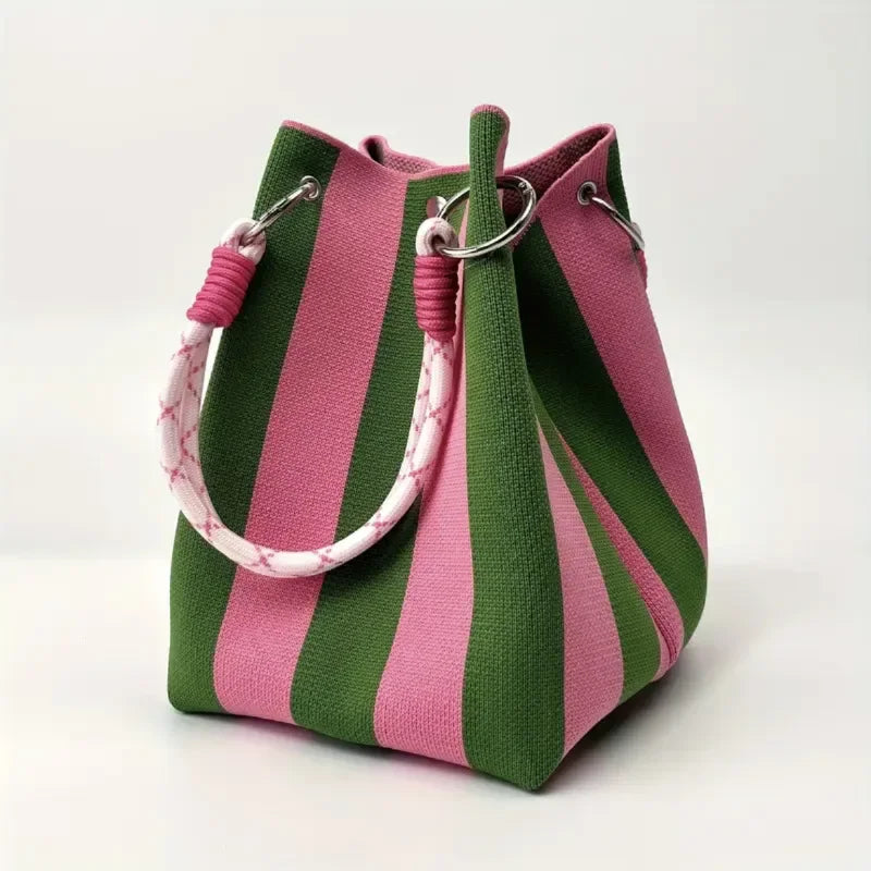 MageForm™ ColorBlock Tote | Färg som lyfter varje outfit