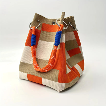 MageForm™ ColorBlock Tote | Färg som lyfter varje outfit