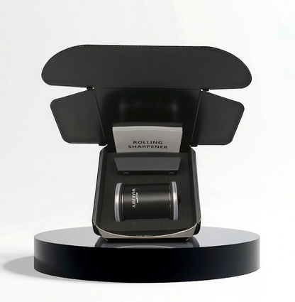 MagniSharp™ | Den enkla vägen till mästerlig skärpa