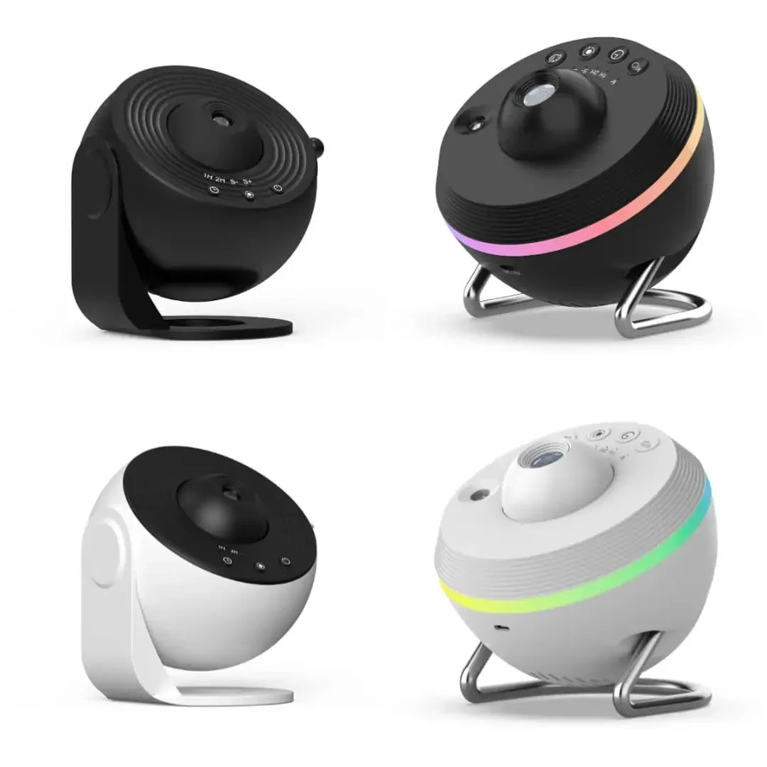 CosmicDream™ | Förvandla ditt rum till stjärnhimlen