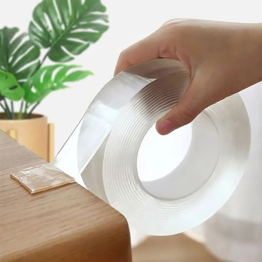 PowerGrip™ Tape | Enkel att använda, lätt att ta bort!