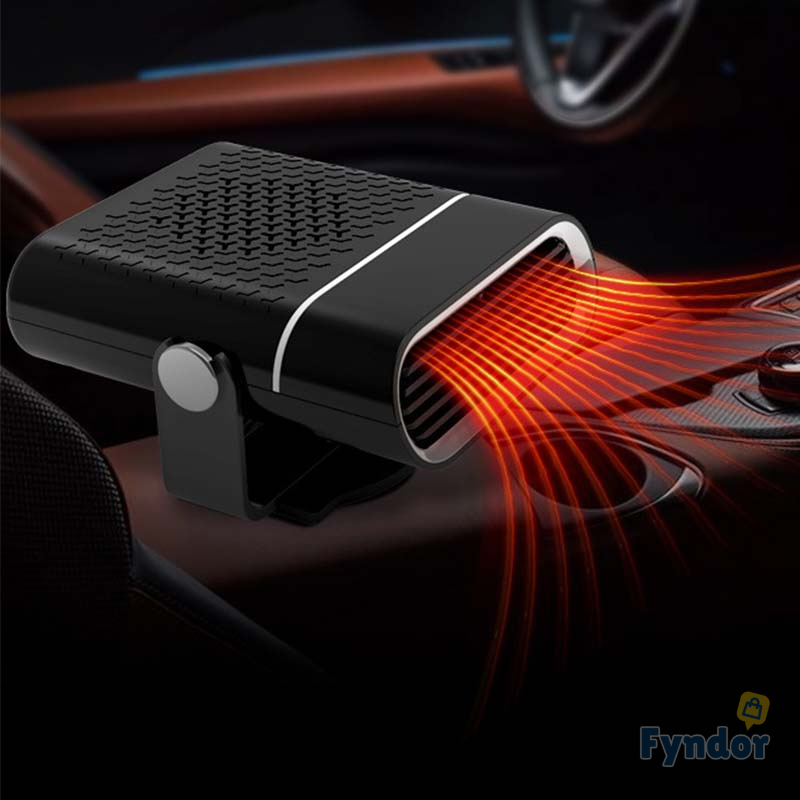 Nordic AutoComfort™ | Snabb biluppvärmning