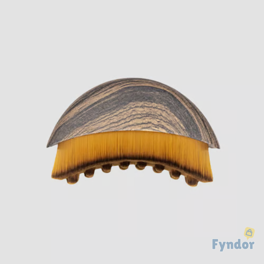 Fyndor™ | Body Contour-borste