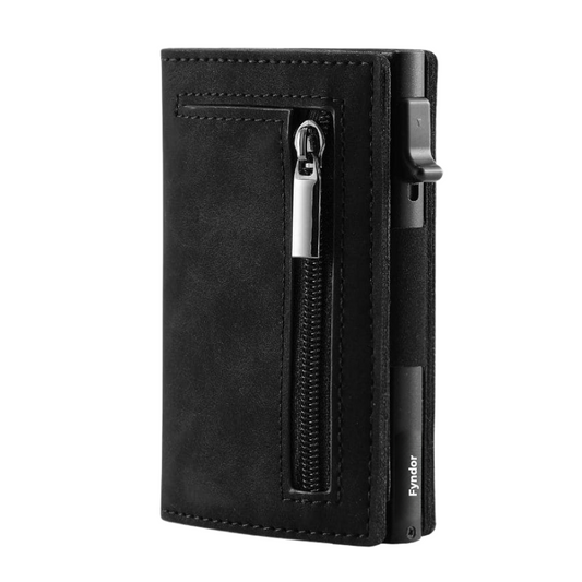 SafeCard Wallet™ | Plånbok | Slim & minimalistisk